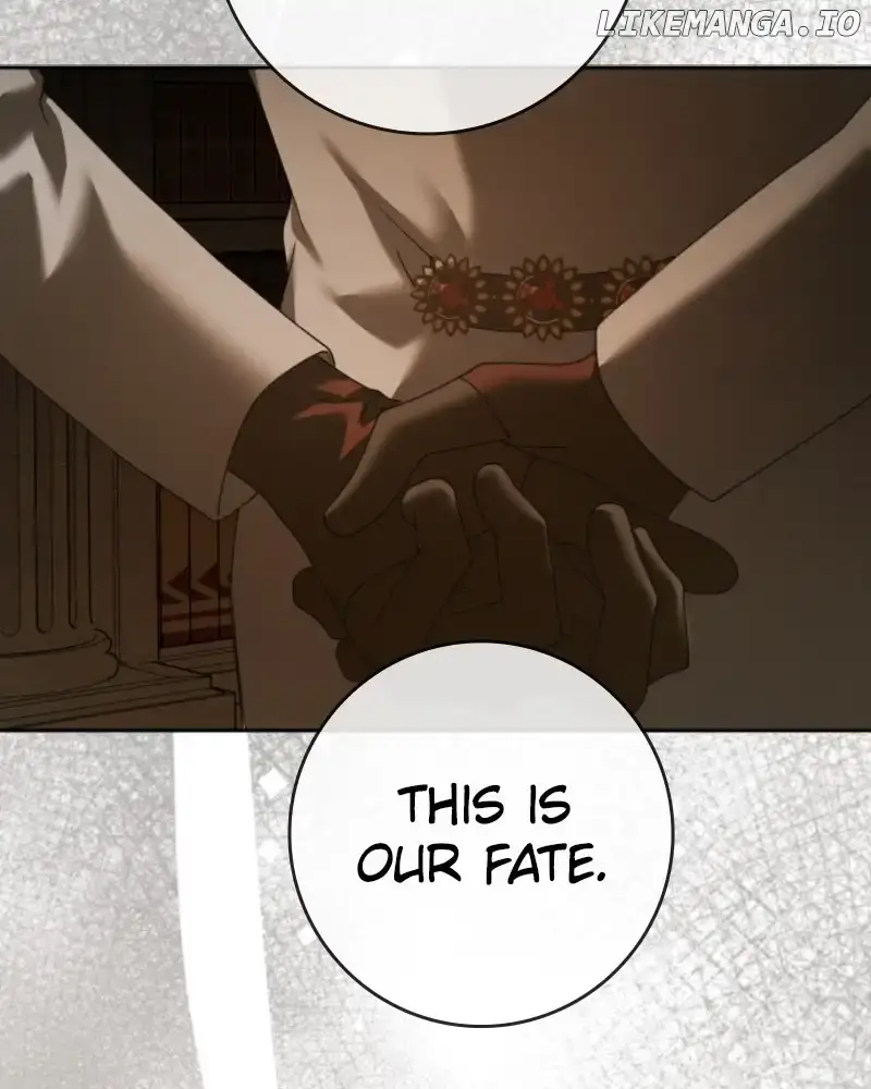 I Want To Be You, Just For A Day Chapter 199 page 18 - 