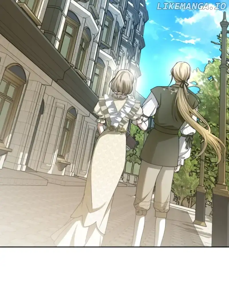 I Want To Be You, Just For A Day Chapter 199 page 171 - 