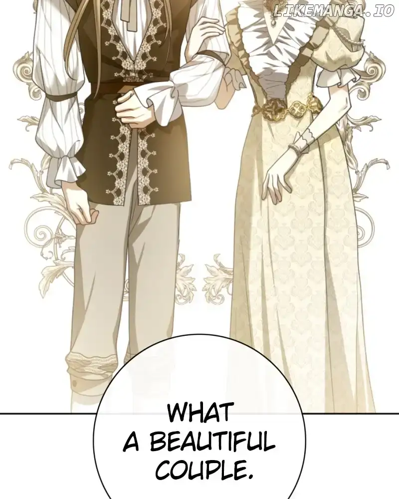 I Want To Be You, Just For A Day Chapter 199 page 174 - 