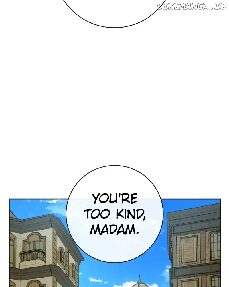 I Want To Be You, Just For A Day Chapter 199 page 175 - 