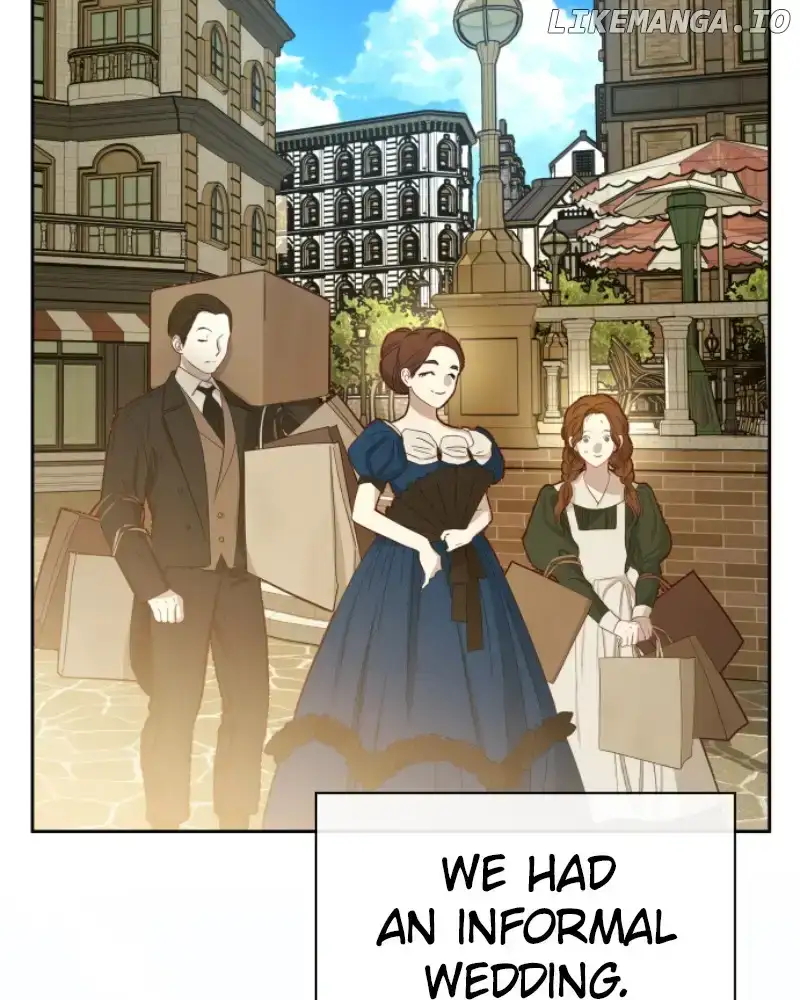 I Want To Be You, Just For A Day Chapter 199 page 176 - 