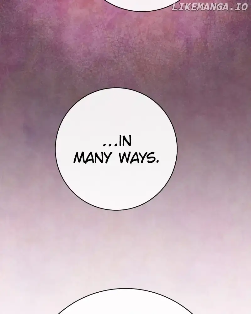 I Want To Be You, Just For A Day Chapter 199 page 183 - 