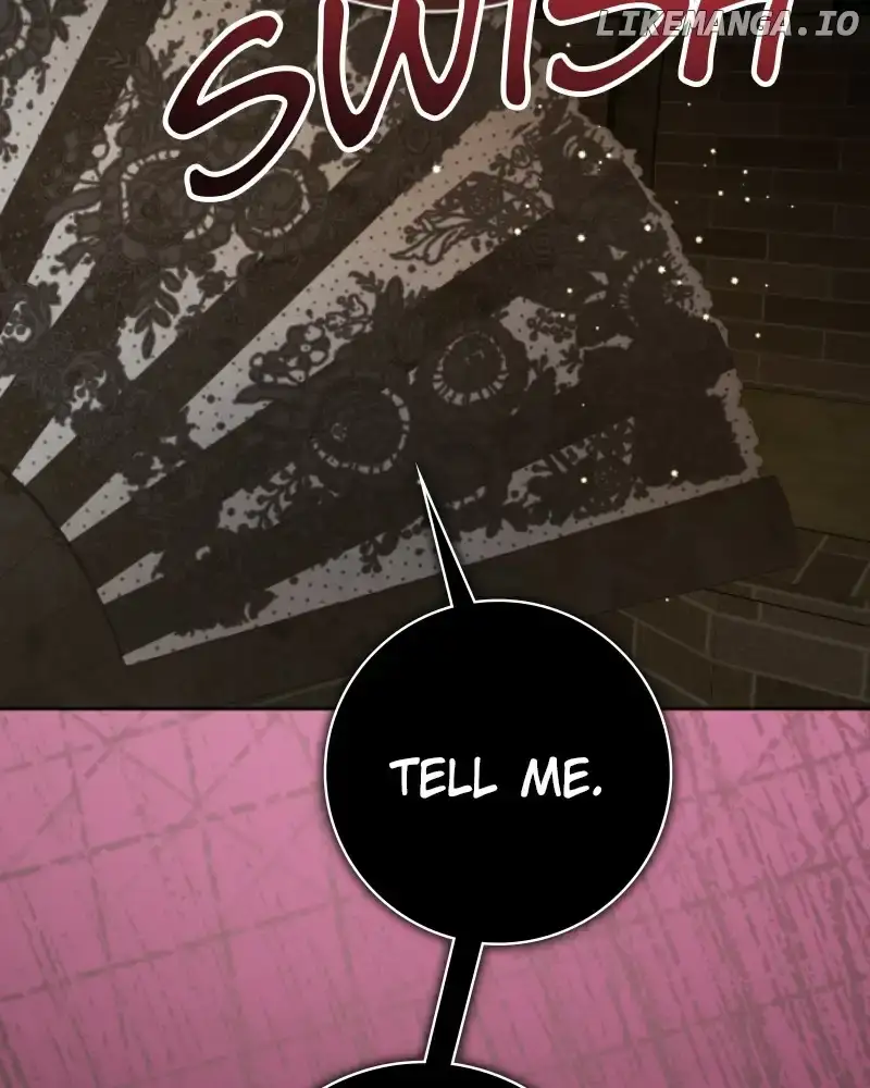I Want To Be You, Just For A Day Chapter 199 page 187 - 