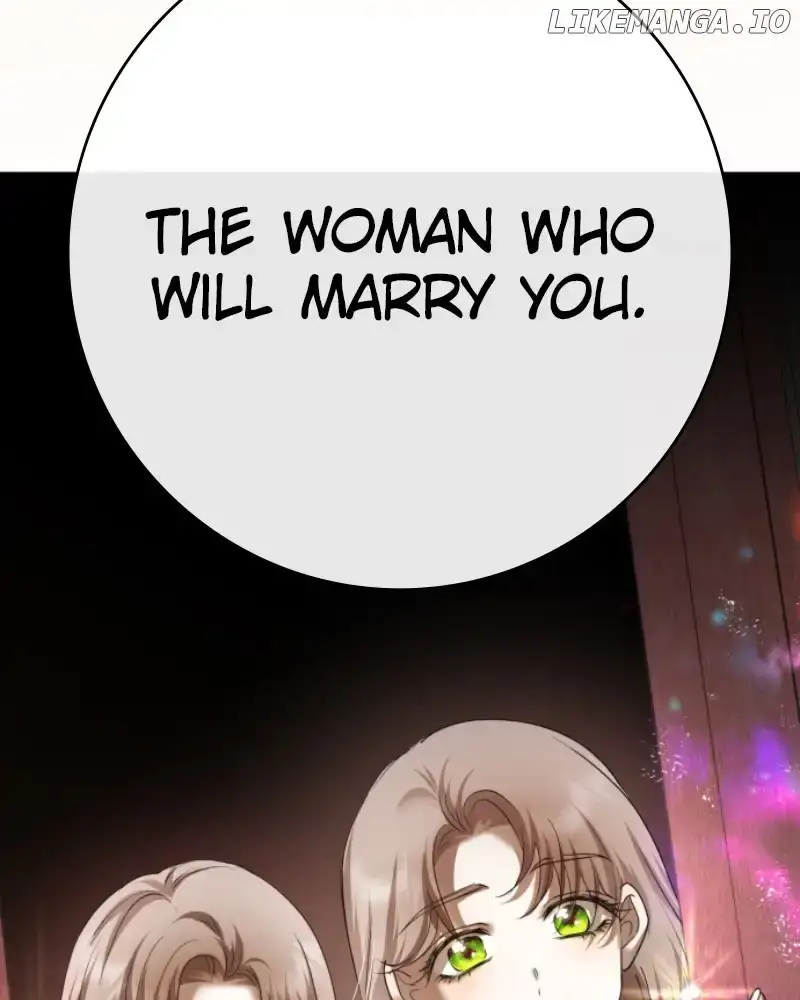 I Want To Be You, Just For A Day Chapter 199 page 3 - 