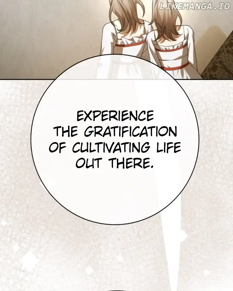 I Want To Be You, Just For A Day Chapter 199 page 21 - 
