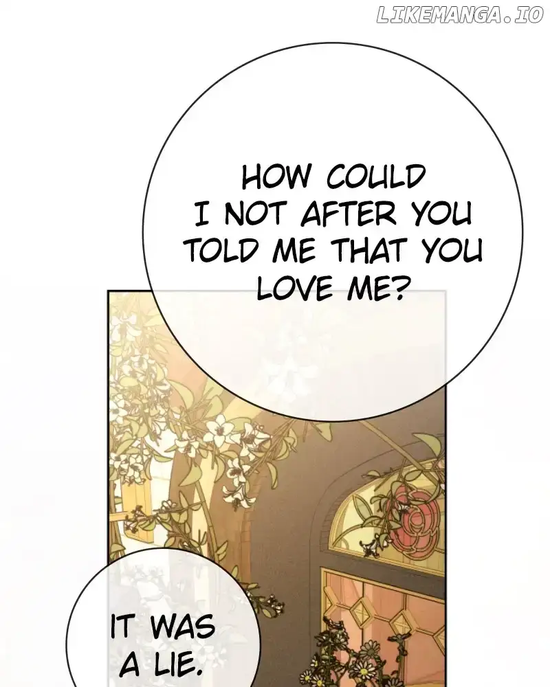 I Want To Be You, Just For A Day Chapter 199 page 206 - 