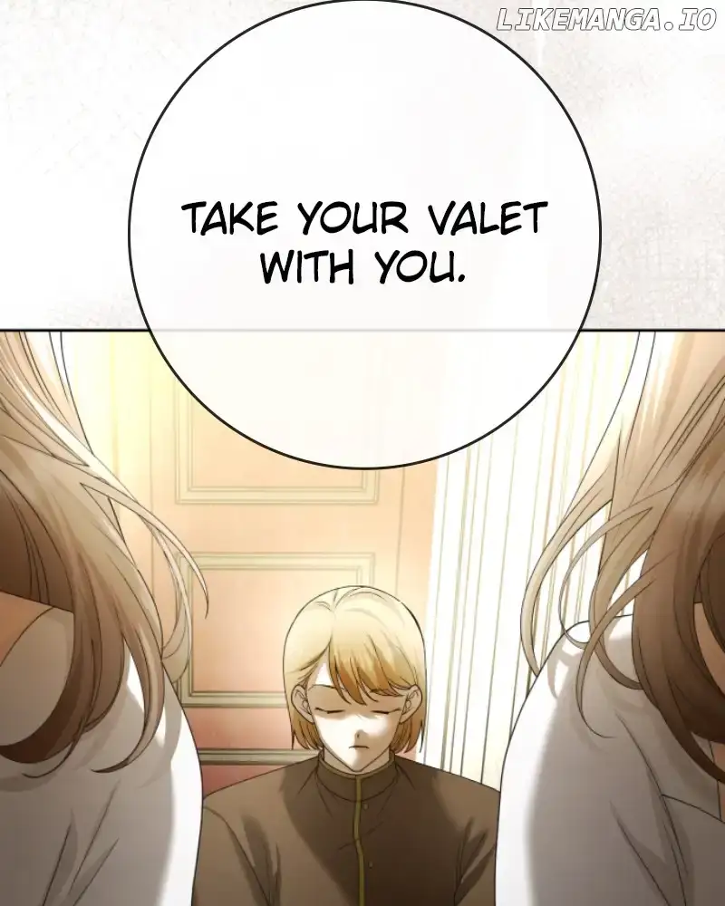 I Want To Be You, Just For A Day Chapter 199 page 22 - 