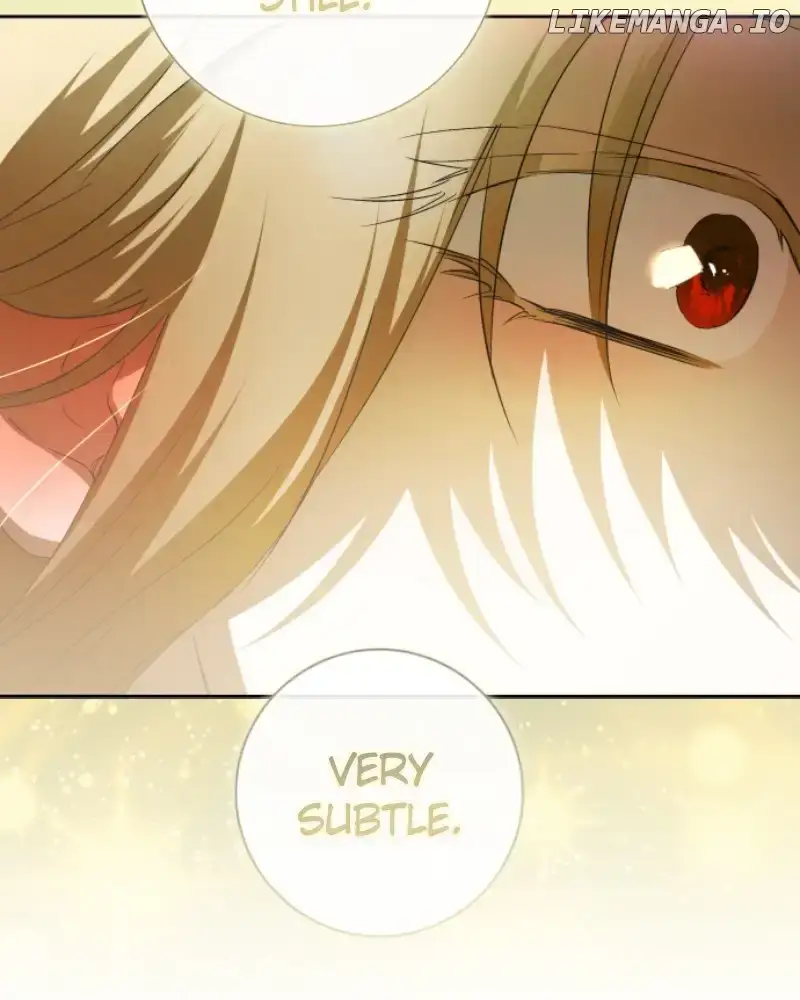 I Want To Be You, Just For A Day Chapter 199 page 211 - 