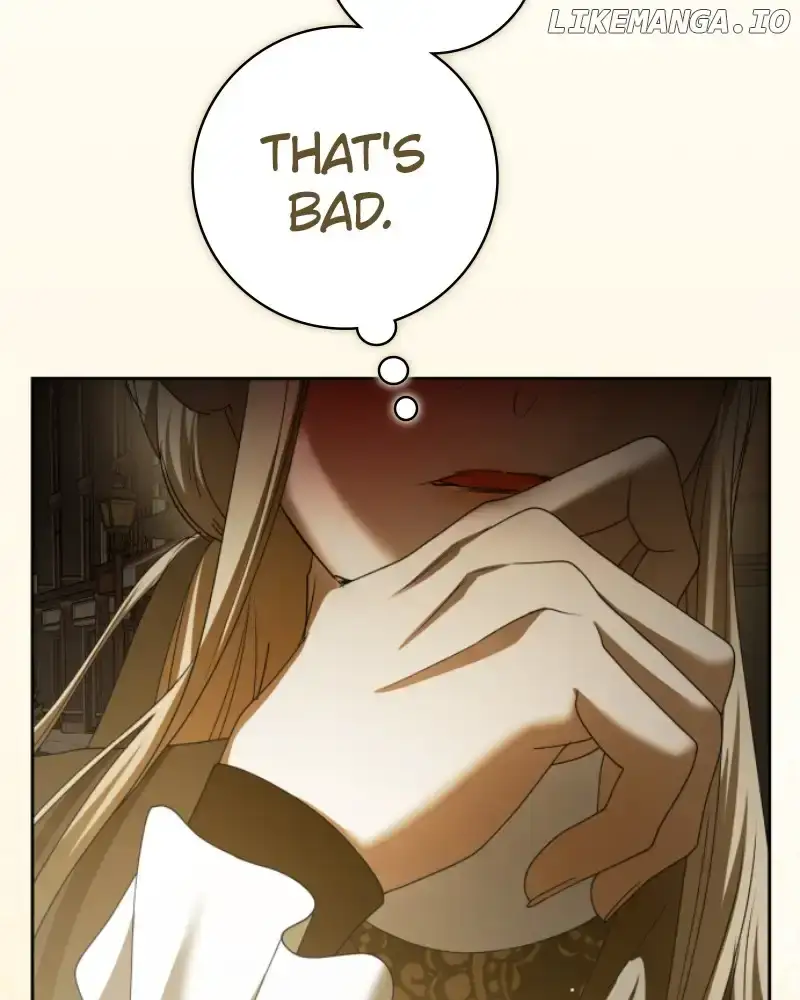 I Want To Be You, Just For A Day Chapter 199 page 217 - 