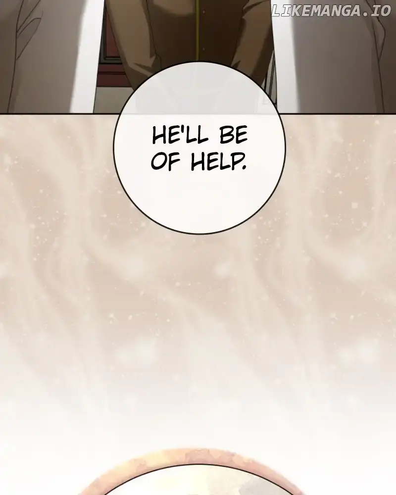 I Want To Be You, Just For A Day Chapter 199 page 23 - 
