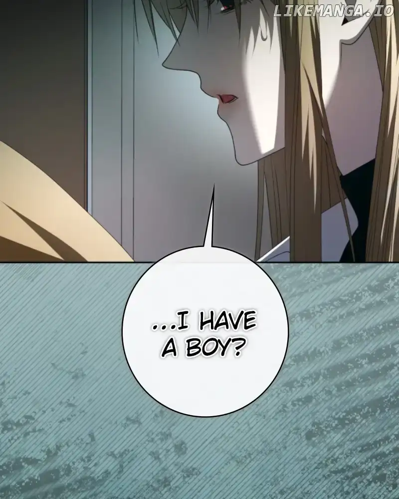 I Want To Be You, Just For A Day Chapter 199 page 236 - 