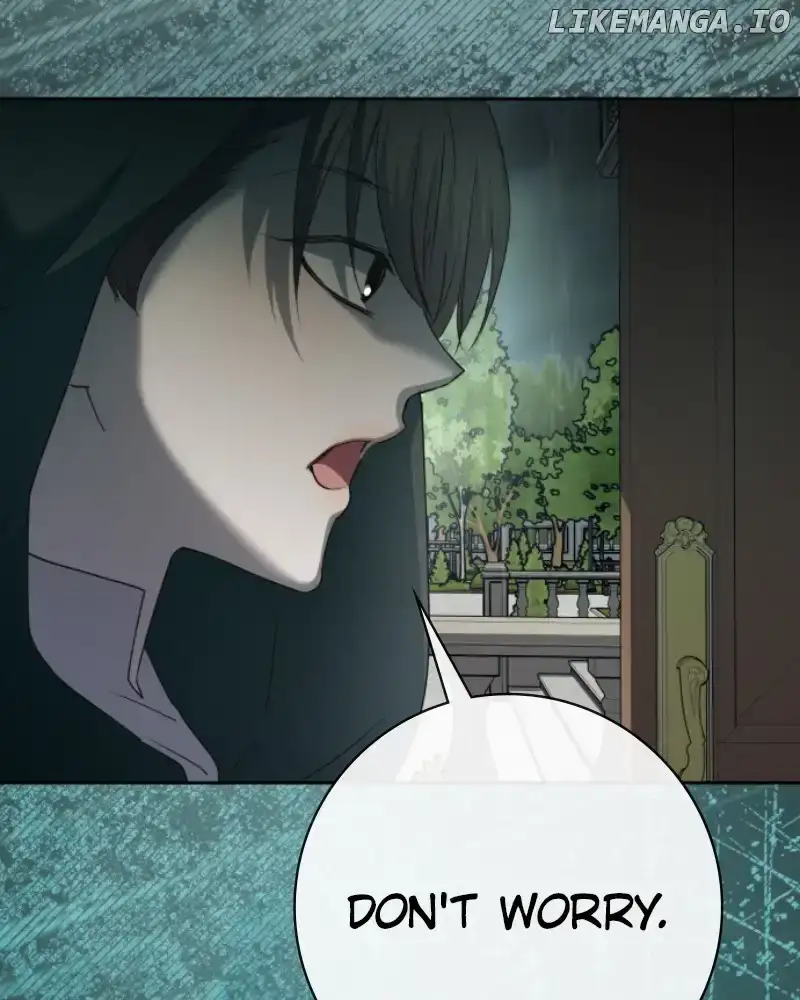 I Want To Be You, Just For A Day Chapter 199 page 237 - 