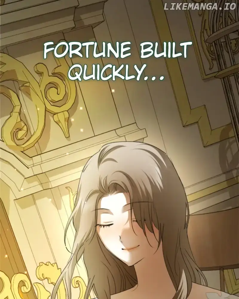 I Want To Be You, Just For A Day Chapter 199 page 244 - 