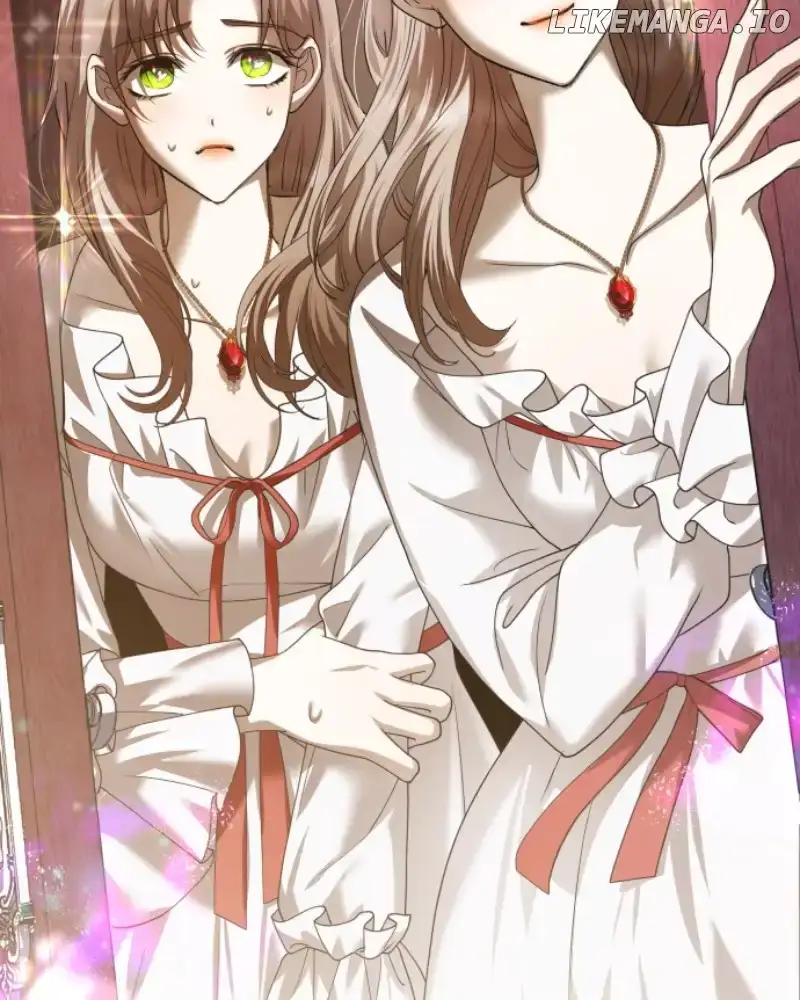 I Want To Be You, Just For A Day Chapter 199 page 4 - 