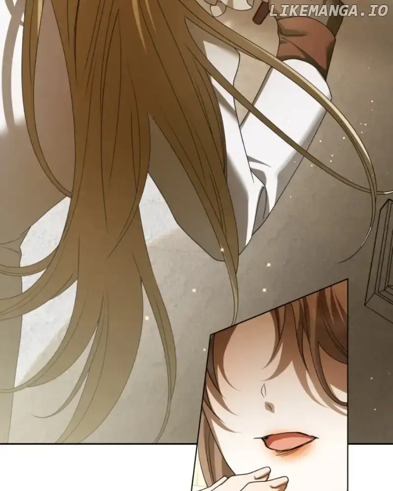 I Want To Be You, Just For A Day Chapter 199 page 31 - 
