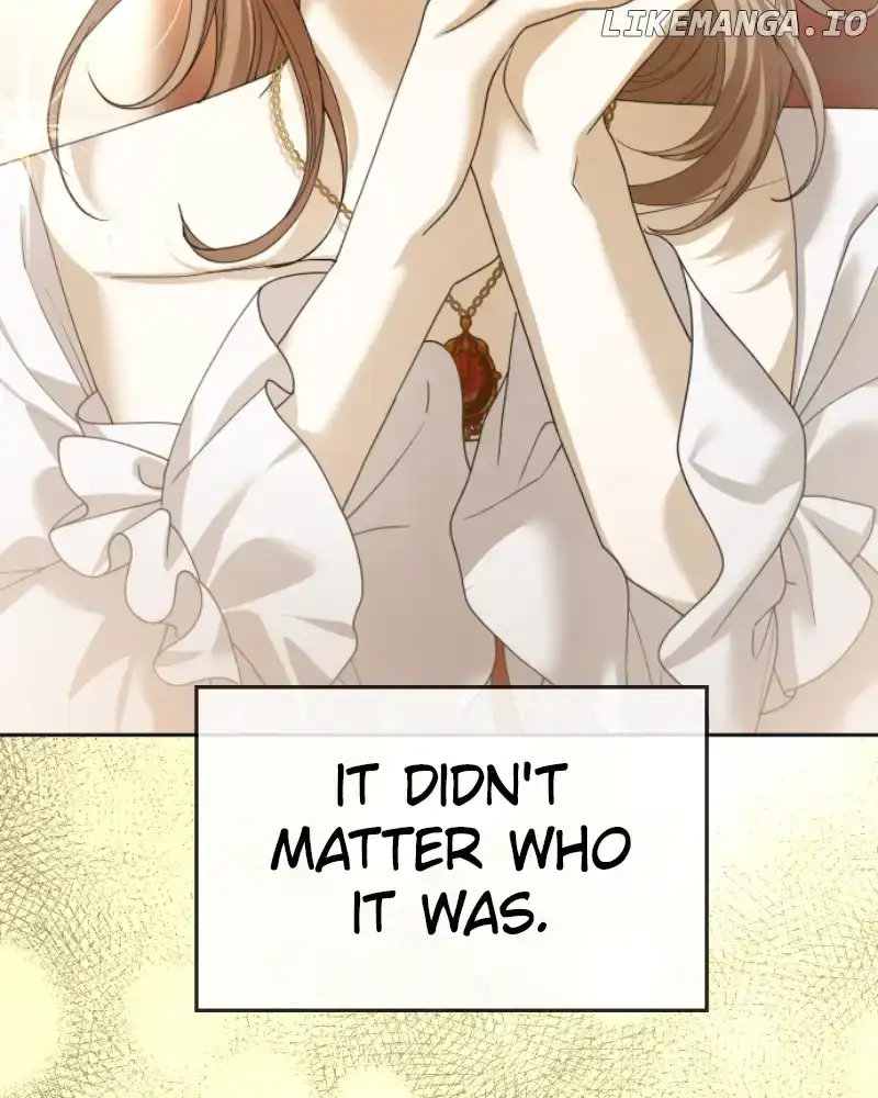 I Want To Be You, Just For A Day Chapter 199 page 34 - 
