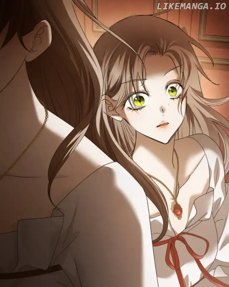 I Want To Be You, Just For A Day Chapter 199 page 38 - 