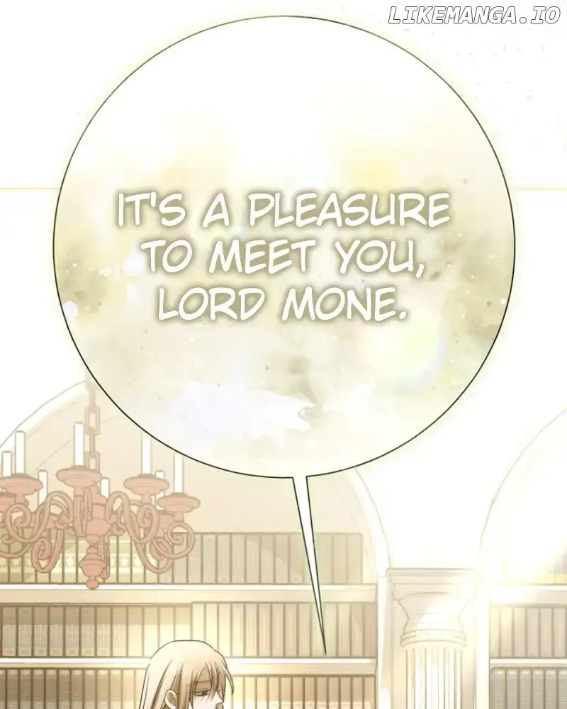 I Want To Be You, Just For A Day Chapter 199 page 41 - 