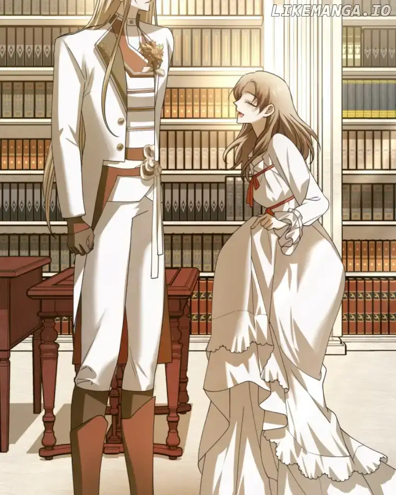 I Want To Be You, Just For A Day Chapter 199 page 42 - 