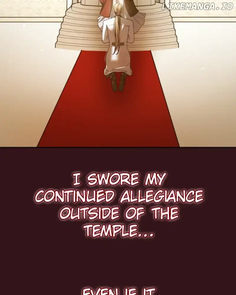 I Want To Be You, Just For A Day Chapter 199 page 47 - 