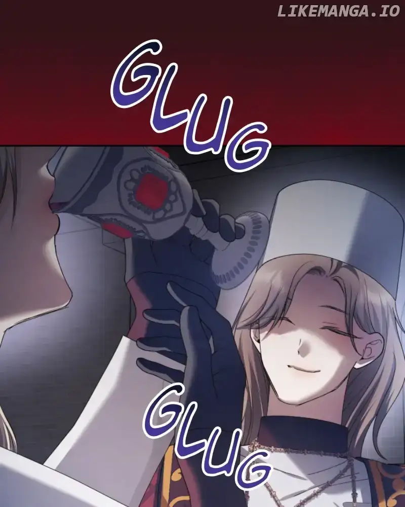 I Want To Be You, Just For A Day Chapter 199 page 50 - 