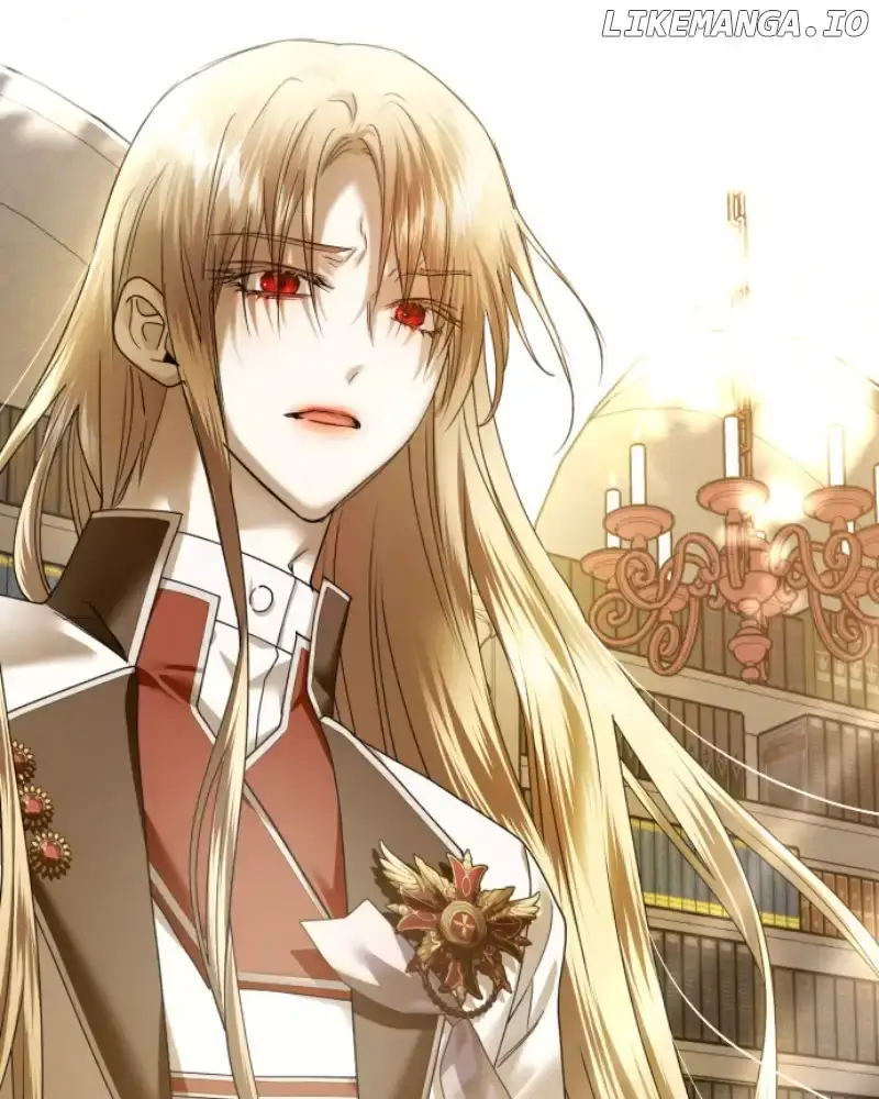I Want To Be You, Just For A Day Chapter 199 page 6 - 