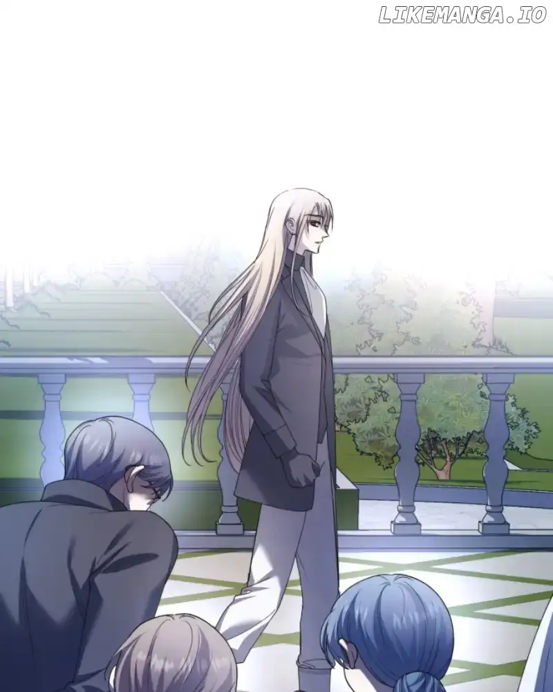 I Want To Be You, Just For A Day Chapter 199 page 65 - 