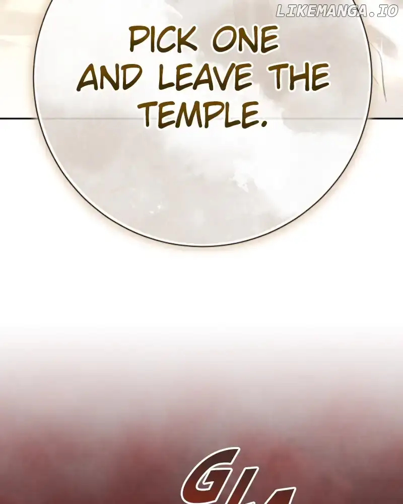 I Want To Be You, Just For A Day Chapter 199 page 8 - 