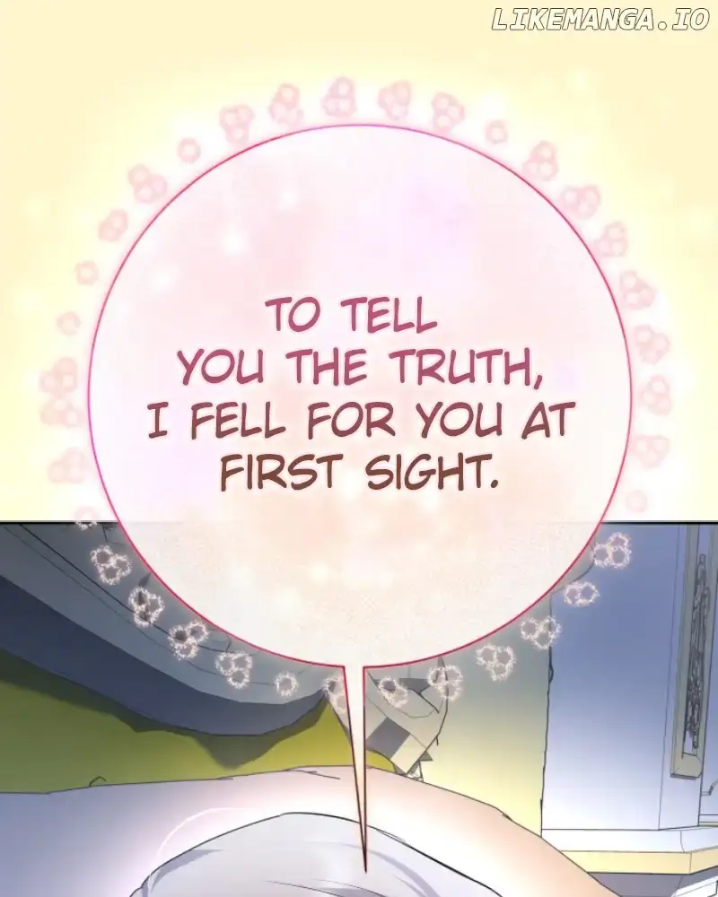 I Want To Be You, Just For A Day Chapter 199 page 83 - 