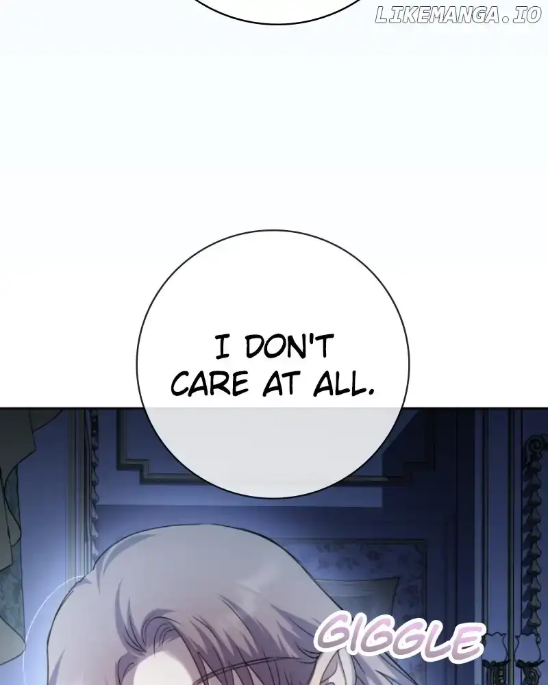 I Want To Be You, Just For A Day Chapter 199 page 92 - 