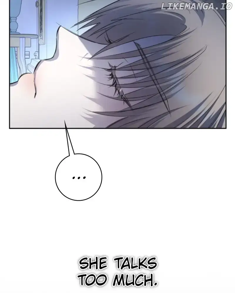 I Want To Be You, Just For A Day Chapter 199 page 97 - 