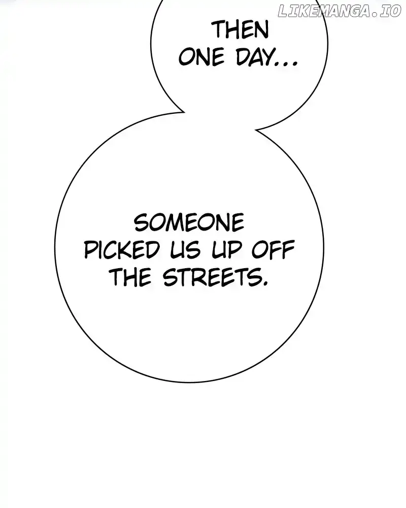 I Want To Be You, Just For A Day Chapter 199 page 100 - 