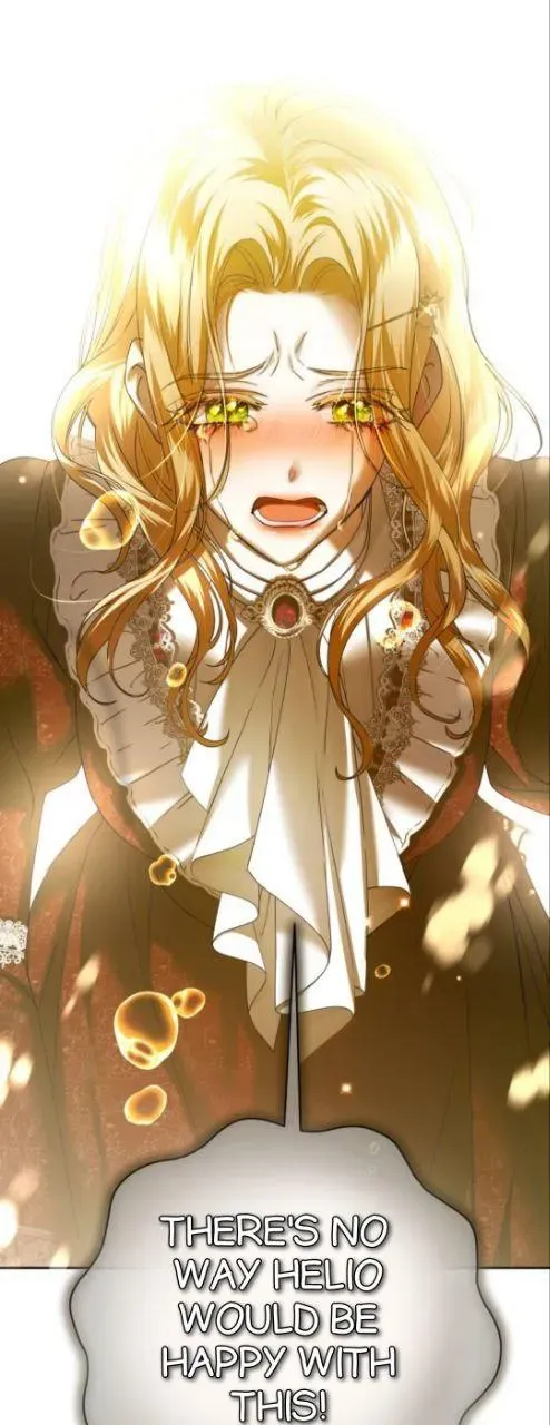 I Want To Be You, Just For A Day Chapter 2.2 page 28 - 