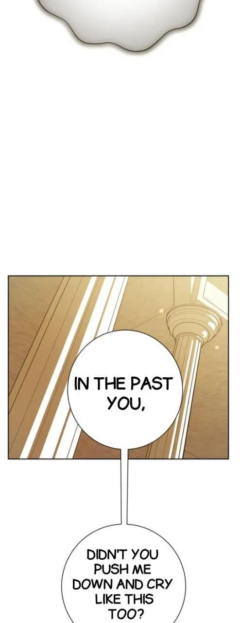 I Want To Be You, Just For A Day Chapter 2.2 page 29 - 