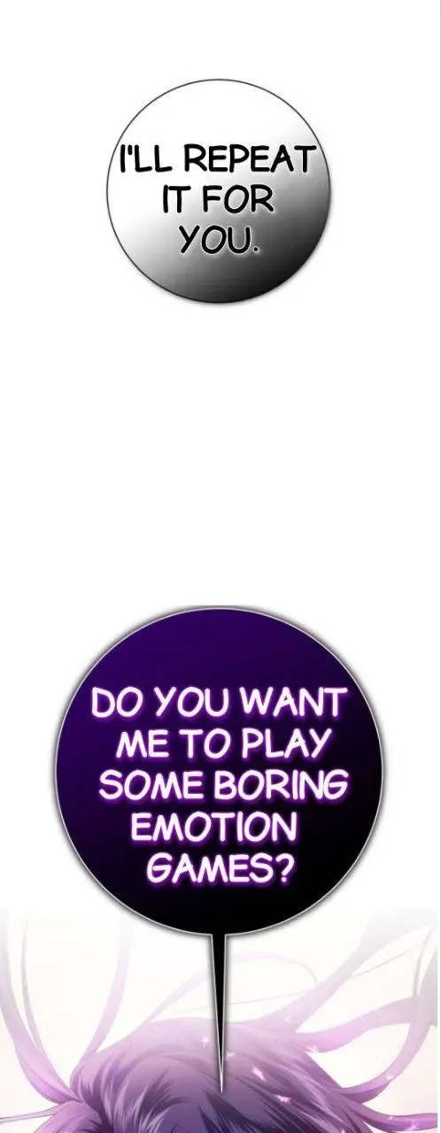 I Want To Be You, Just For A Day Chapter 2.2 page 31 - 