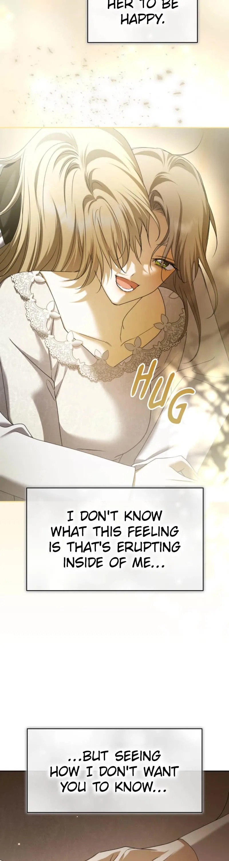 I Want To Be You, Just For A Day Chapter 200 page 11 - 