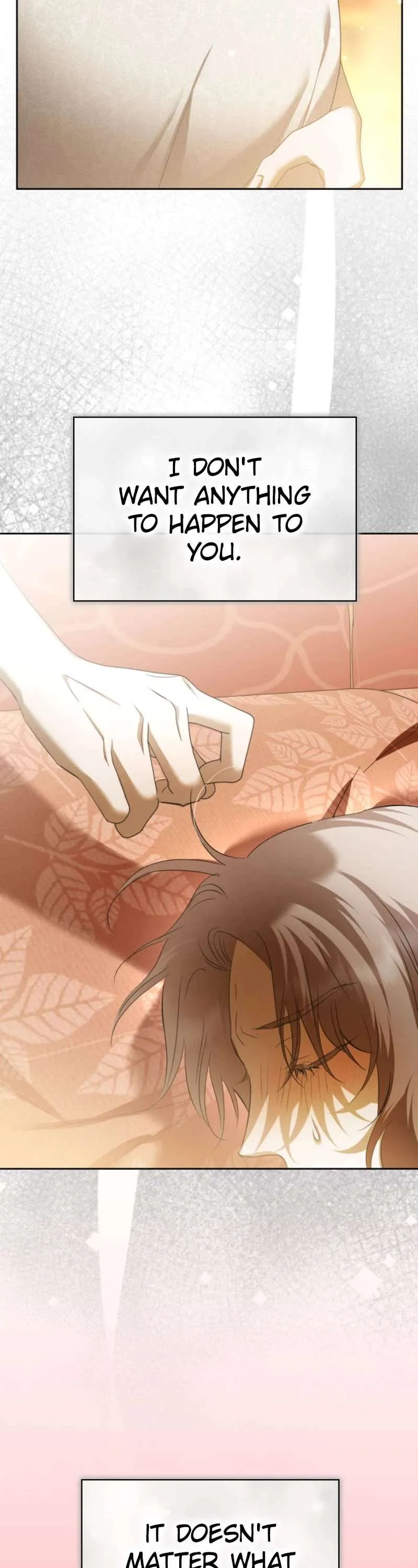 I Want To Be You, Just For A Day Chapter 200 page 13 - 