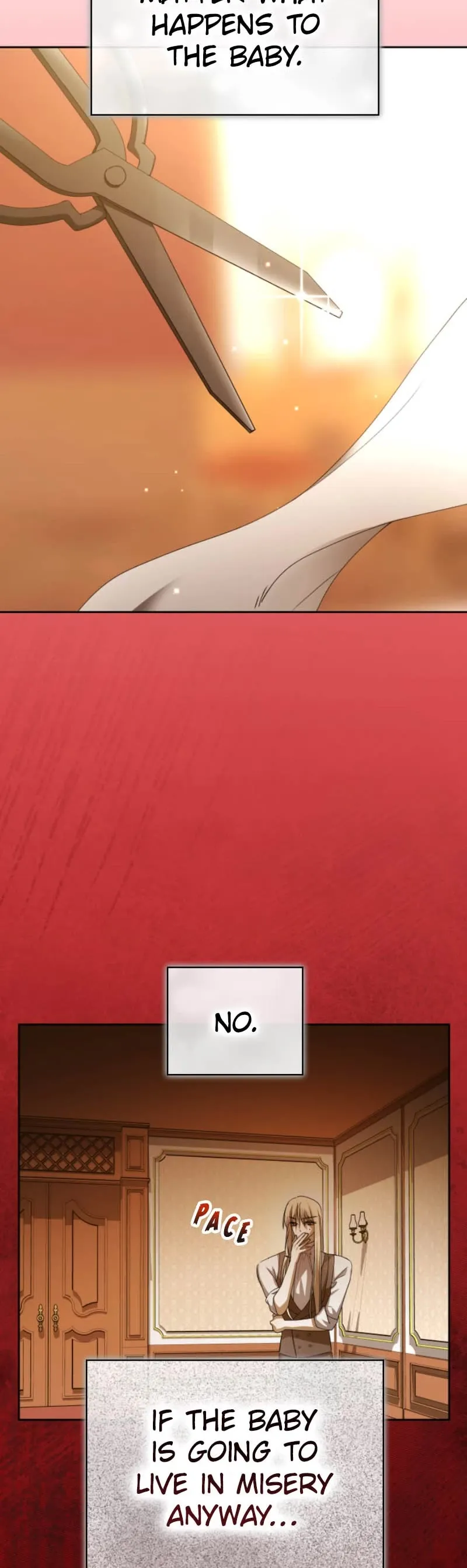 I Want To Be You, Just For A Day Chapter 200 page 14 - 
