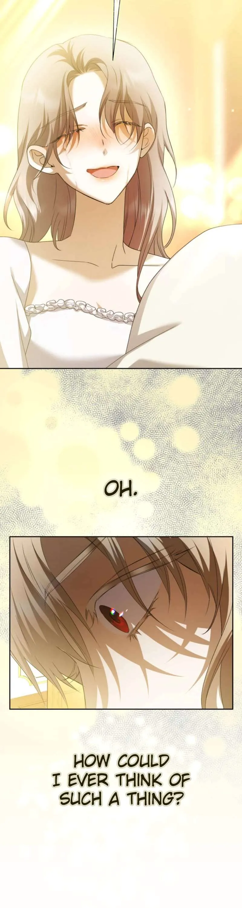 I Want To Be You, Just For A Day Chapter 200 page 18 - 