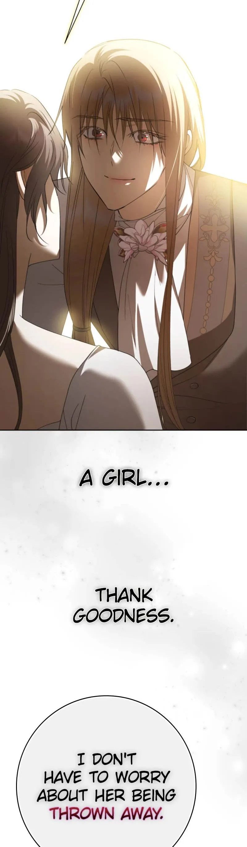 I Want To Be You, Just For A Day Chapter 200 page 20 - 