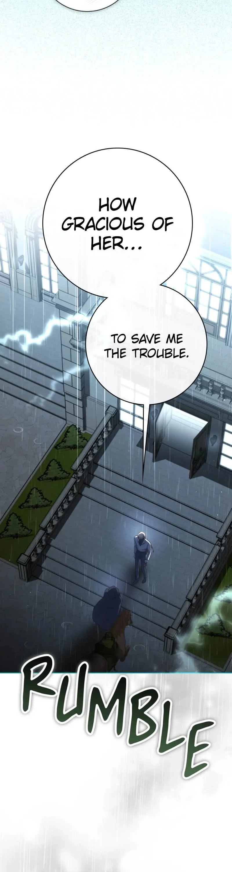 I Want To Be You, Just For A Day Chapter 200 page 3 - 