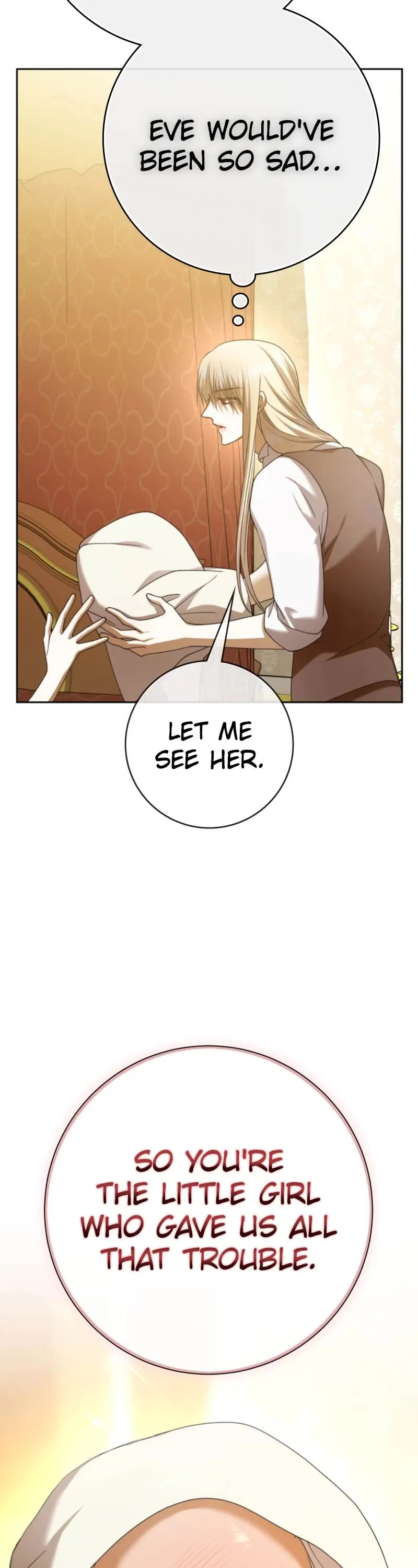 I Want To Be You, Just For A Day Chapter 200 page 21 - 