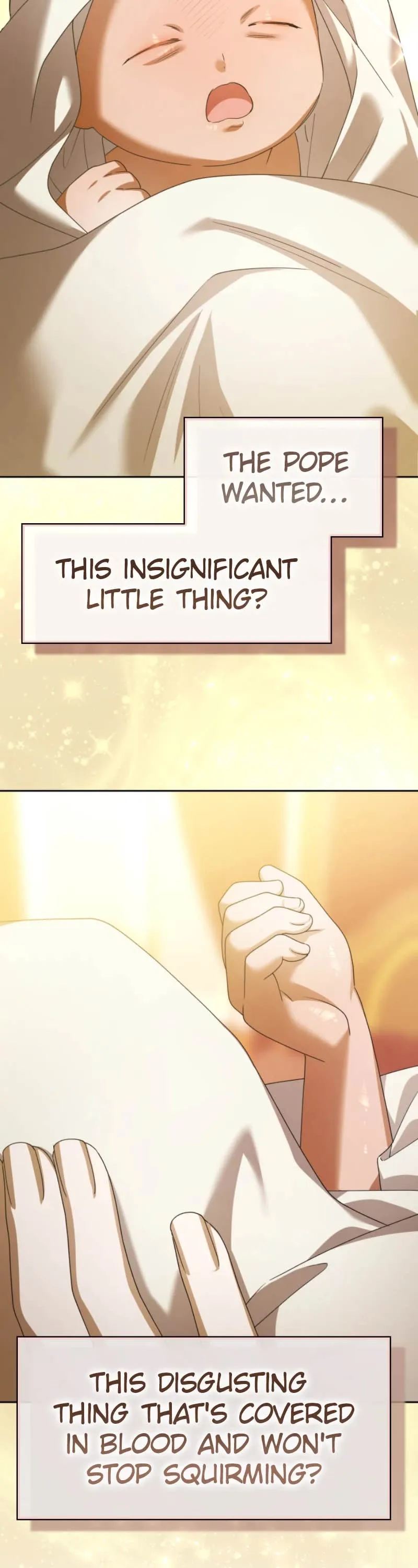 I Want To Be You, Just For A Day Chapter 200 page 22 - 