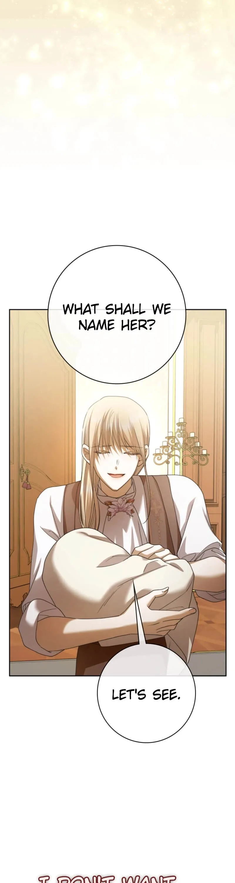 I Want To Be You, Just For A Day Chapter 200 page 23 - 