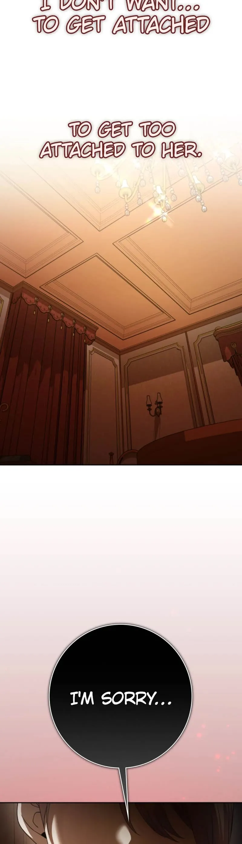 I Want To Be You, Just For A Day Chapter 200 page 24 - 