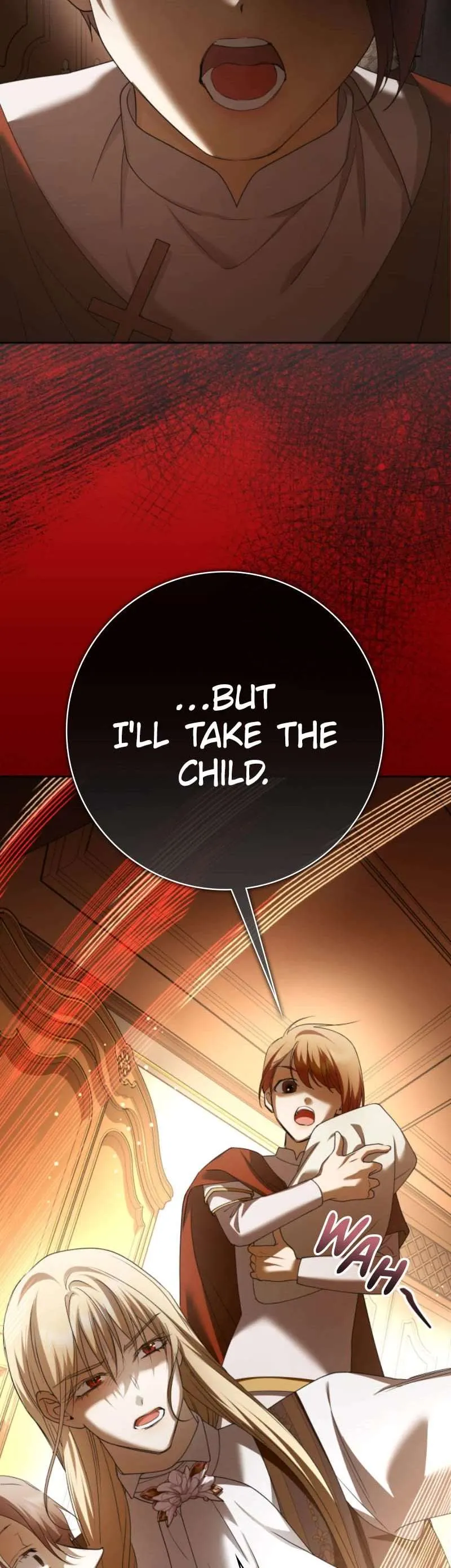 I Want To Be You, Just For A Day Chapter 200 page 25 - 