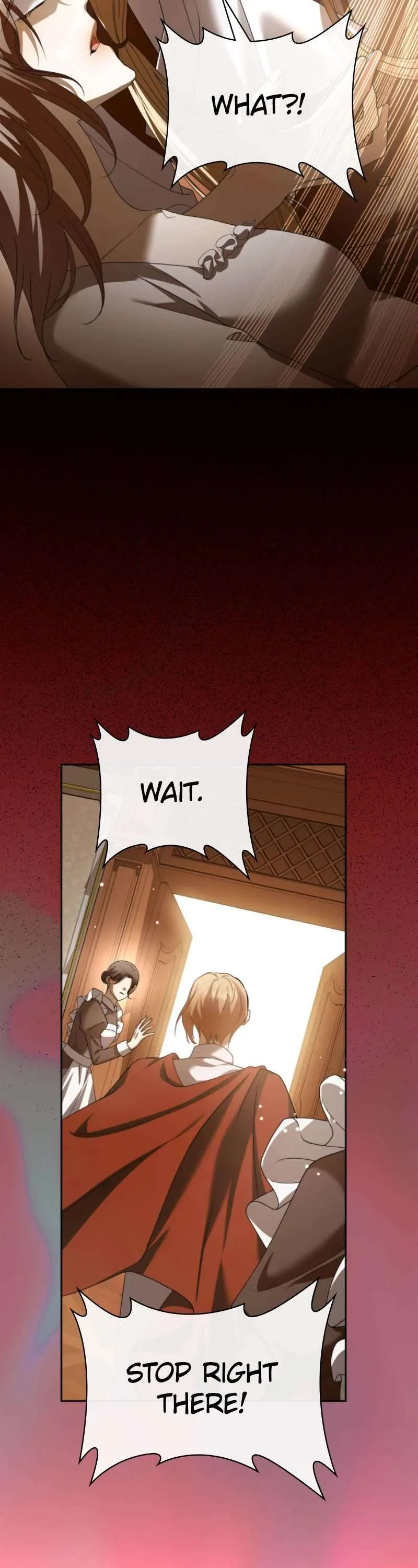 I Want To Be You, Just For A Day Chapter 200 page 26 - 