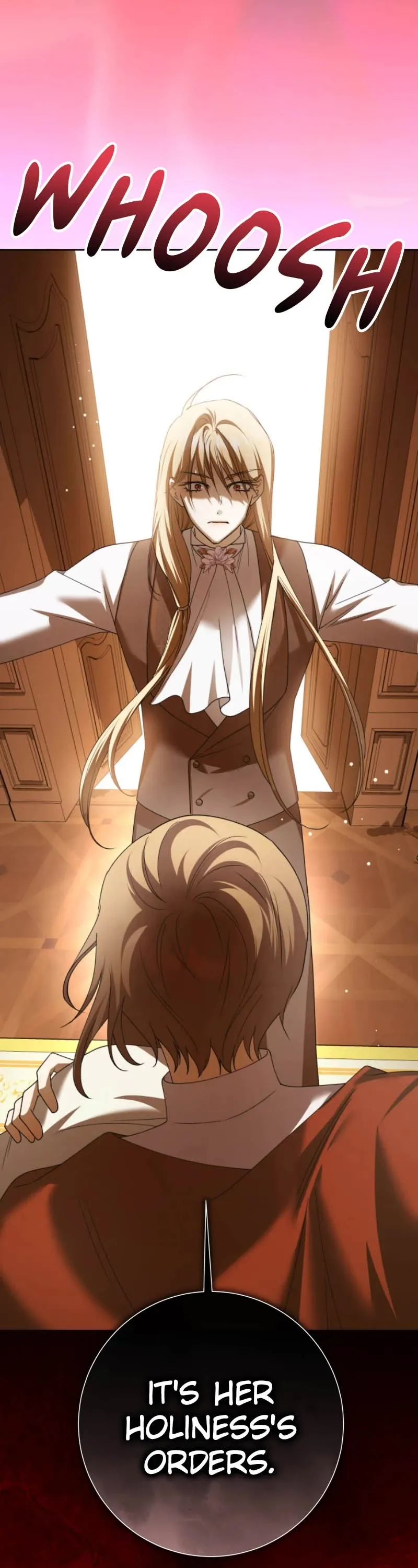 I Want To Be You, Just For A Day Chapter 200 page 27 - 