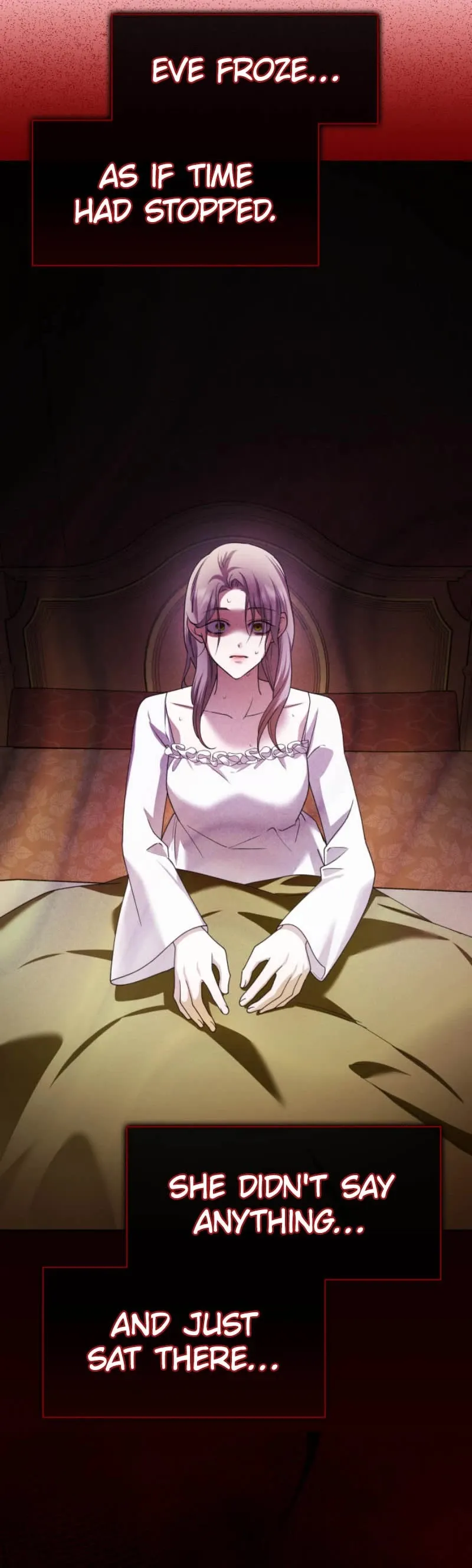 I Want To Be You, Just For A Day Chapter 200 page 30 - 