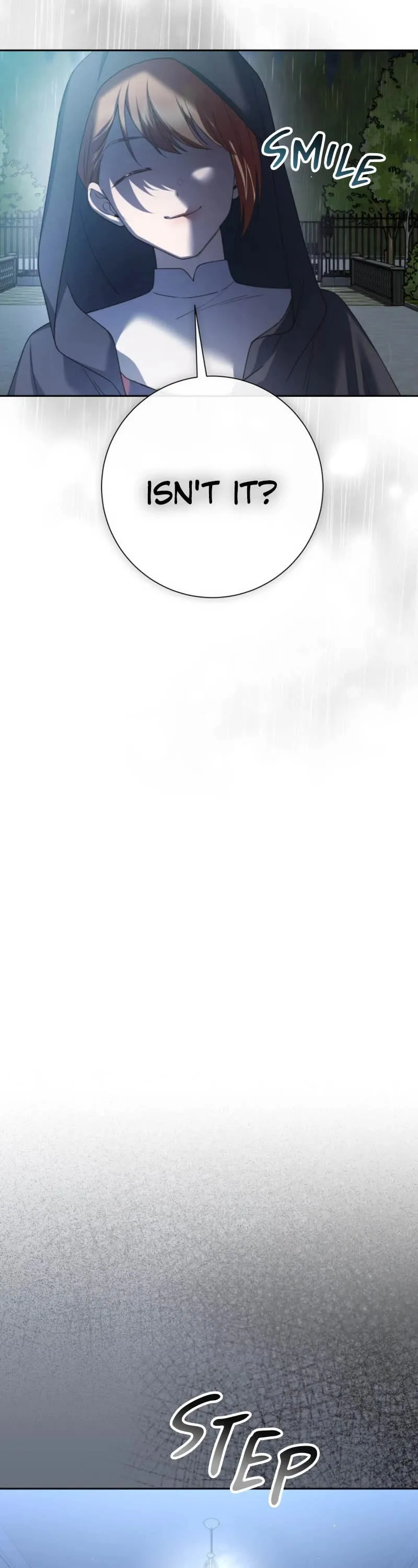 I Want To Be You, Just For A Day Chapter 200 page 4 - 